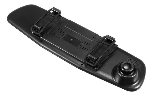 Espejo Retrovisor+Cámara Frontal y Retro - Imagen 2