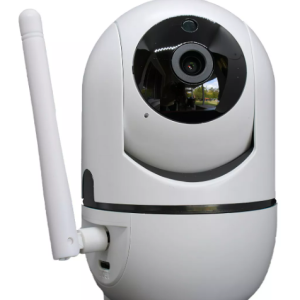 CAMARA DE SEGURIDAD VISION NOCTURNA