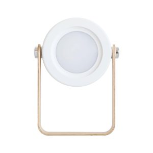 Lámpara Luz Led Plegable Recargable USB