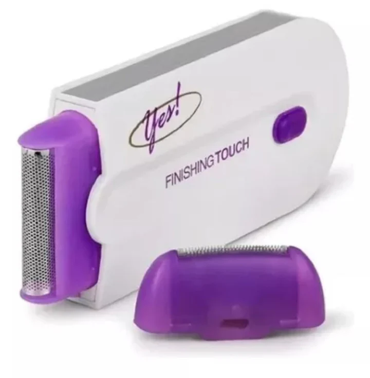 Depiladora Electric One Touch Yes - Imagen 3