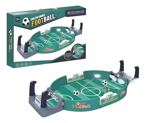Futbol Mini Taca Taca De Mesa Pequeno - Imagen 3