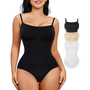 Body Moldeador Corporal Reductor Abdomen