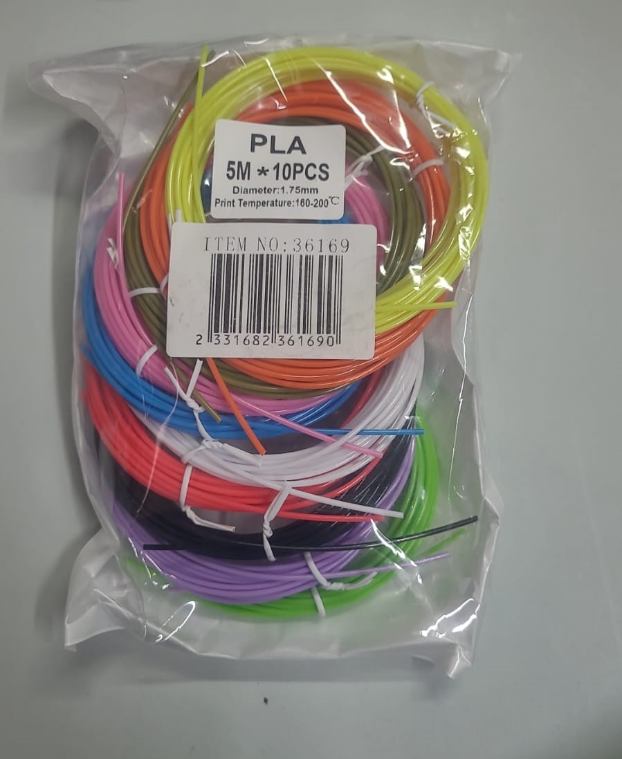 Lapiz + 20 Repuestos - Imagen 3