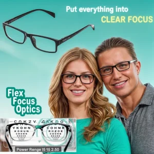 Lentes De Lectura Autofocus Onepower