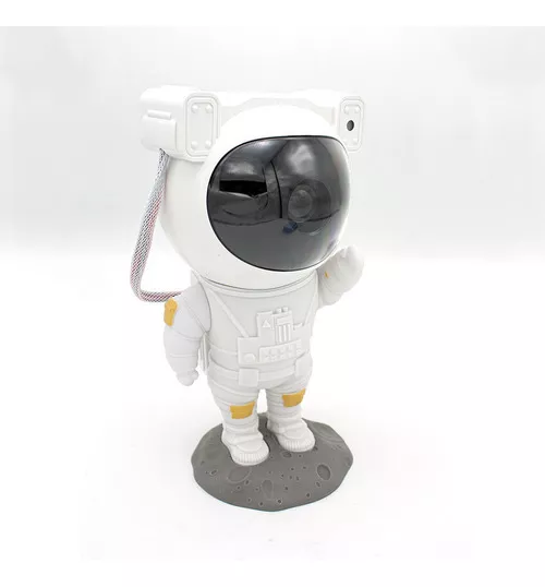 Proyector Astronauta De Galaxia Grande - Imagen 9