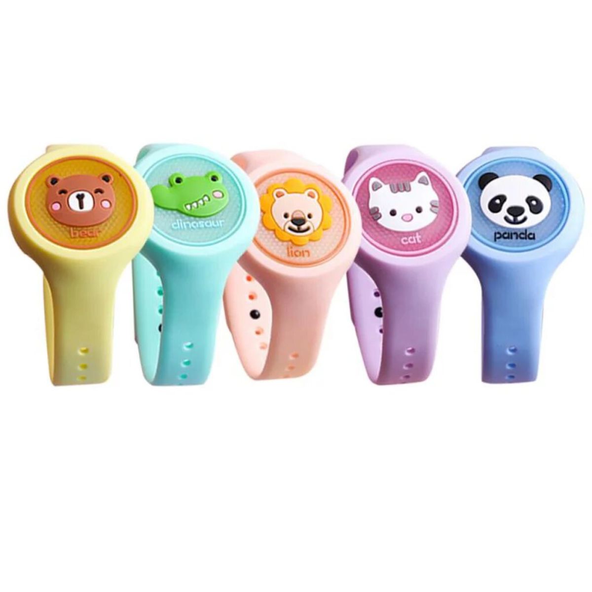 Reloj de niño repelente de mosquitos - Imagen 2