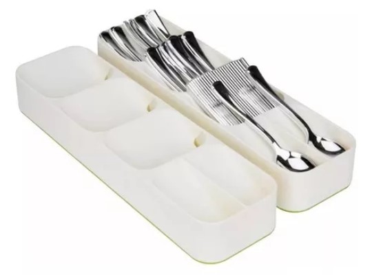 Organizador Para Cubiertos PortaServicio - Imagen 3