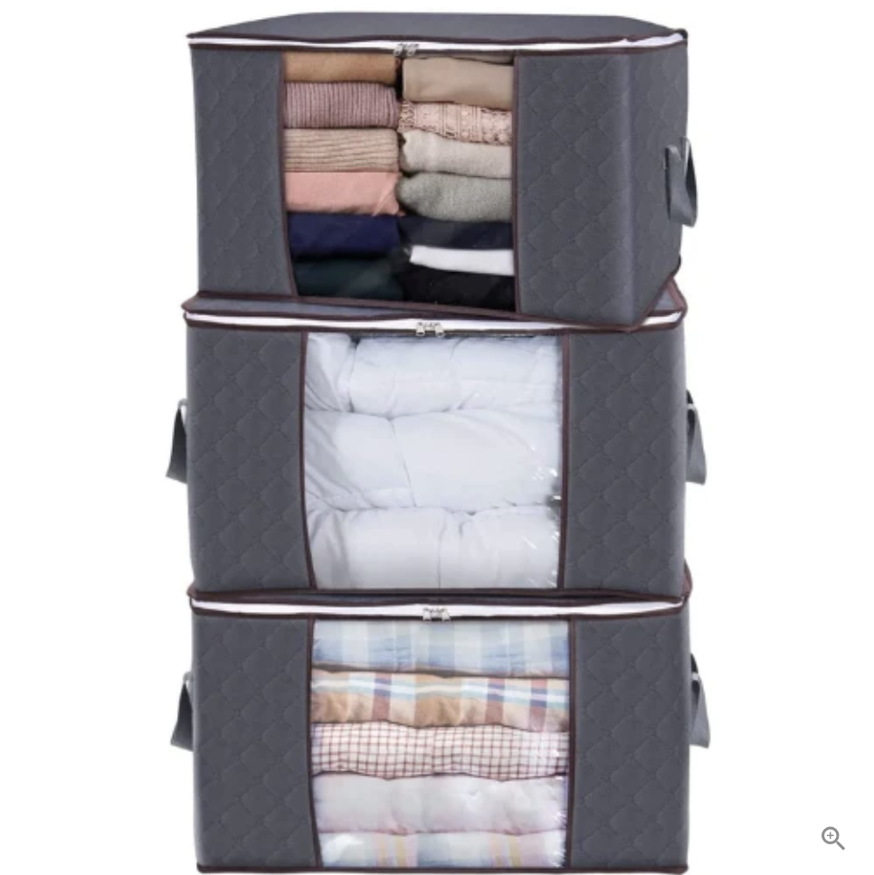 Bolsas de almacenamiento Premium - Imagen 3
