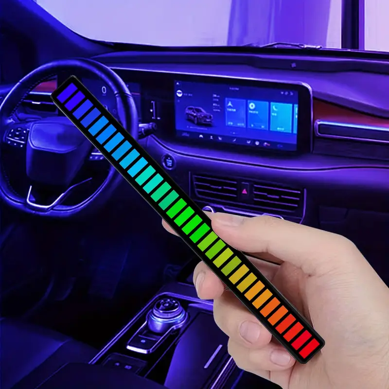 Barra Ritmica LED RGB - Imagen 3