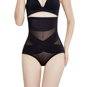 Faja Cruzada Moldeadora Panty