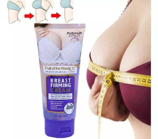 Crema aumenta y levanta busto premium - Imagen 2