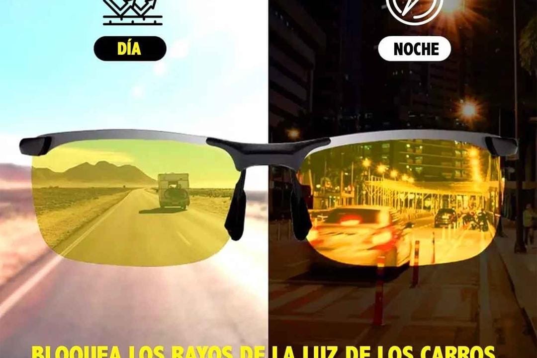 Gafas De Sol Polarizadas + Estuche - Imagen 2