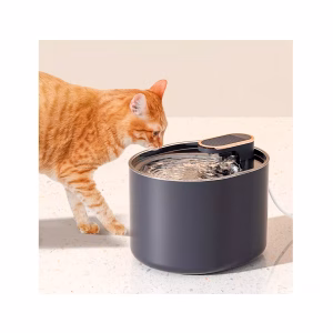 Bebedero Para Gato