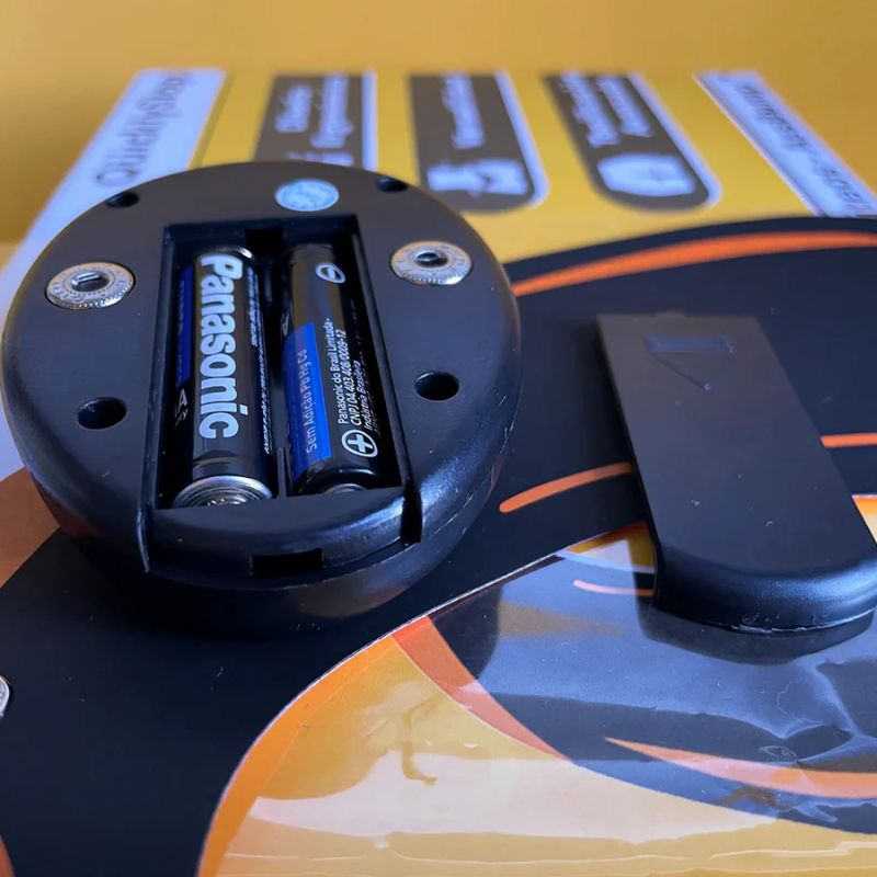 GluteTone™ Pro Masajeador y Tonificador - Imagen 7