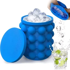 🧊 CUBETERA PARA HIELO