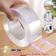 Cinta adhesiva de doble cara Ultra fuerte 3M Monster