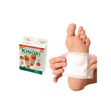 30 Parche Kinoki Desintoxicación 3 Cajas - Imagen 3