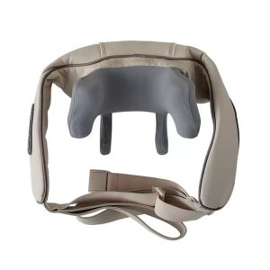 Masajeador Inalambrico De Cuello Hombros