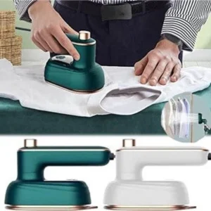 Plancha compacta de alta potencia