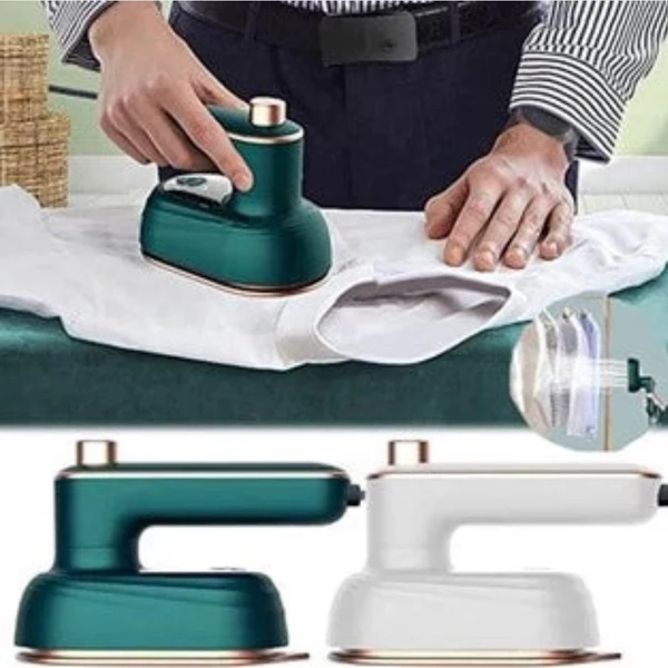 Plancha compacta de alta potencia