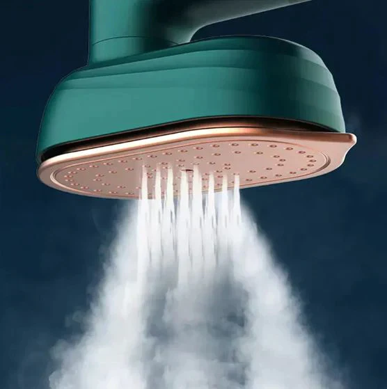 Plancha compacta de alta potencia - Imagen 4