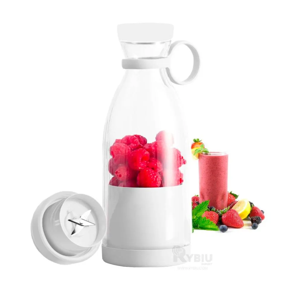 Batidora Portátil Juice 🍉🍇 - Imagen 6