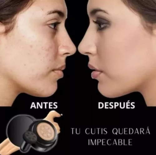 BB Cream - Base Maquillaje Hidratante - Imagen 2